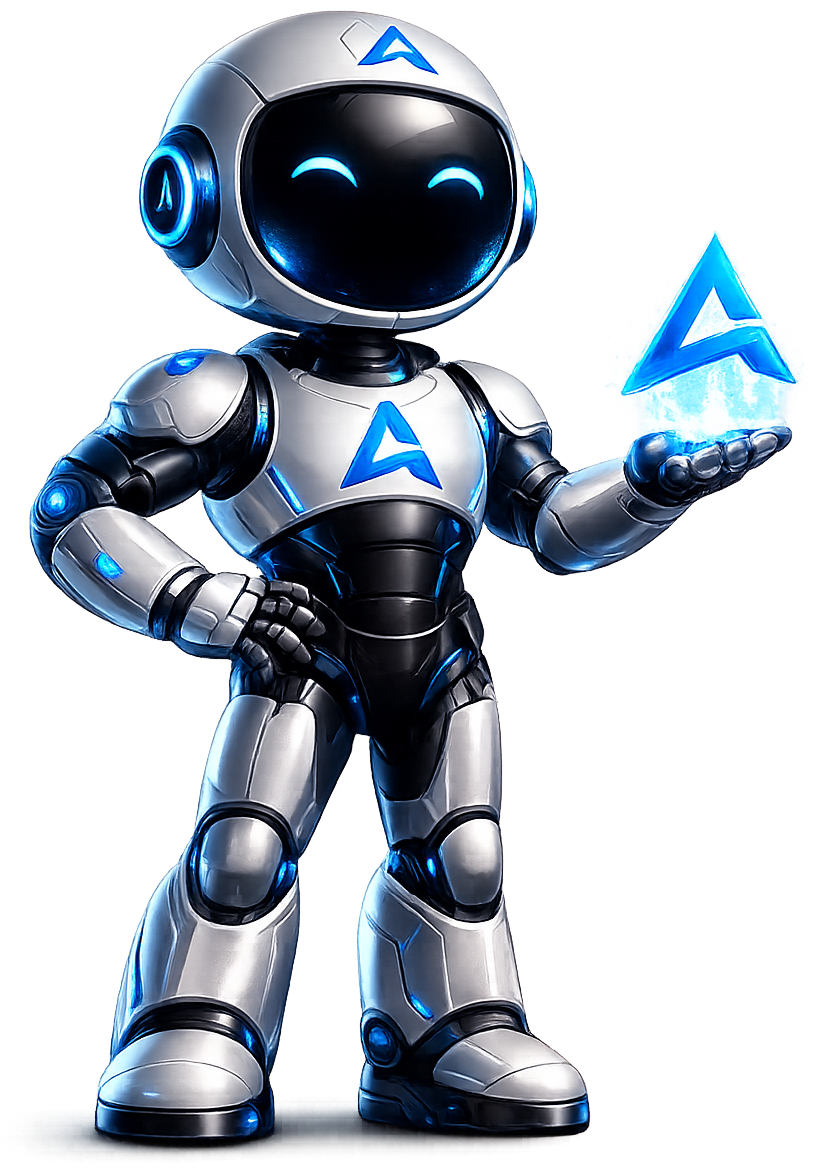 Arkon — assistente inteligente